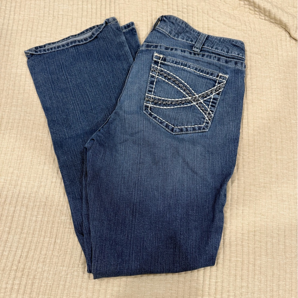 Women’s Ariat FR Jeans